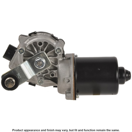 A1 Cardone New Wiper Motor, 85-2015 85-2015